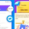 Saldo DANA Cair Hanya dengan Mainkan Game Popular (istimewa: play store)