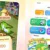Cuan dari Game Tanam Sayur? (istimewa: play store)