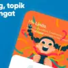 Aplikasi Penghasil Saldo DANA Milieu (istimewa: play store)