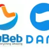 MyBeb, Aplikasi Penghasil Saldo DANA dan GoPay (tangkapan layar YouTube Tekno Tutorial)