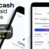Aplikasi Survei yang Beneran Bayar Tunai ke PayPal (istimewa: Play Store Prime Opinion)