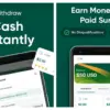Aplikasi Penghasil Uang TopSurveys (istimewa: play store)