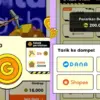 Aplikasi Penghasil Uang Ini Tawarkan Hadiah Tunai Cuma dari Main Kuis (istimewa: play store Wild Cash)