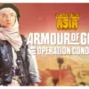 Mega Film Asia Prime Time: Armour of God 2: Operation Condor (istimewa: indosiar.com)