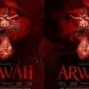Sinopsis Film Arwah (istimewa: 21cineplex.com)