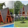 Staycation di Garut (instagram.com @awibulu.village)