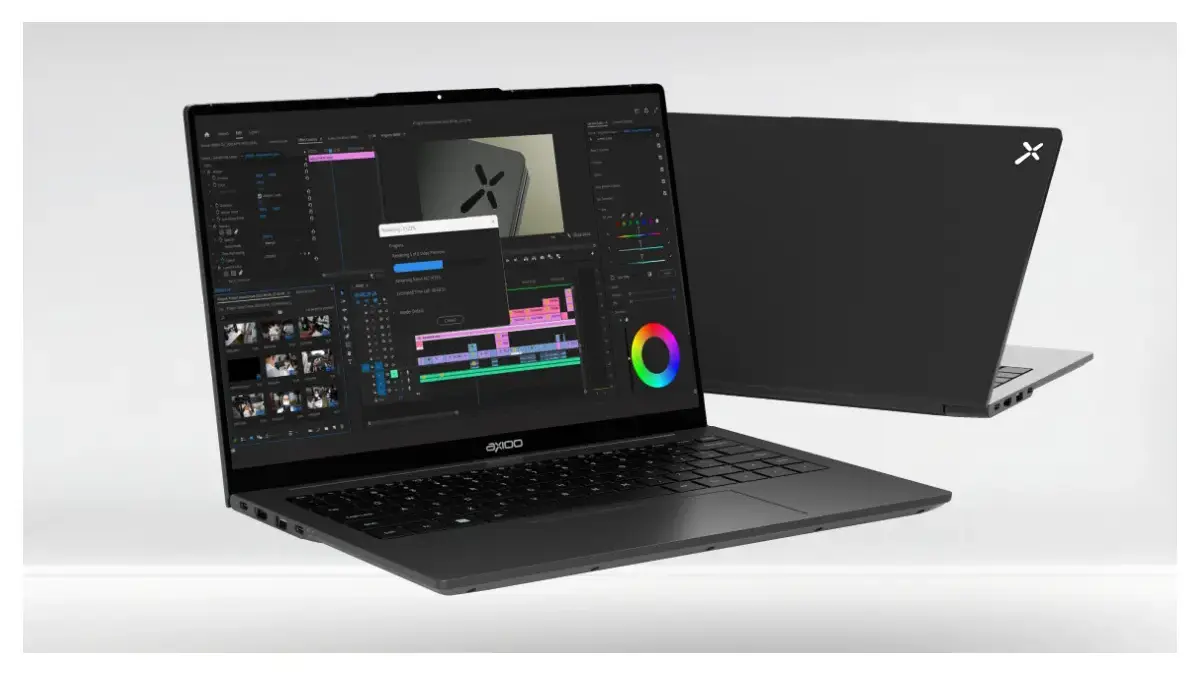 Axioo Hype 7 AMD X8 (istimewa: axiooworld.com)
