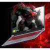Axioo Pongo 760v2, Laptop Gaming 16 Jutaan (istimewa: axiooworld.com)