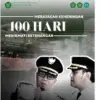 100 hari viman-diky