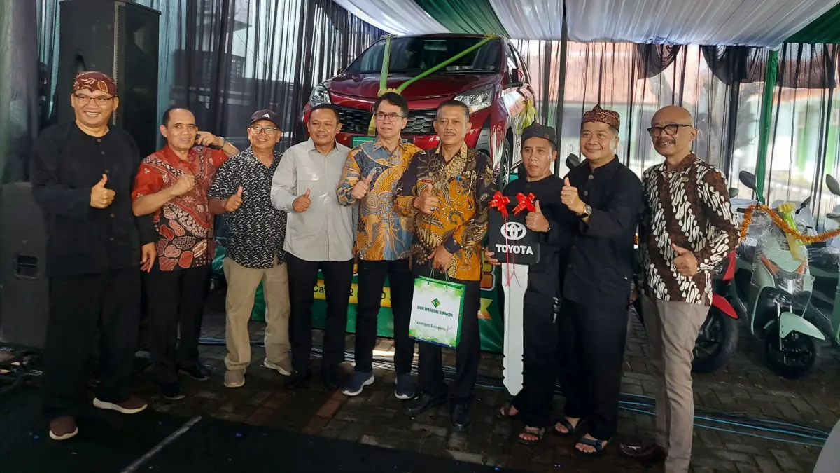 BPR Artha Sukapura