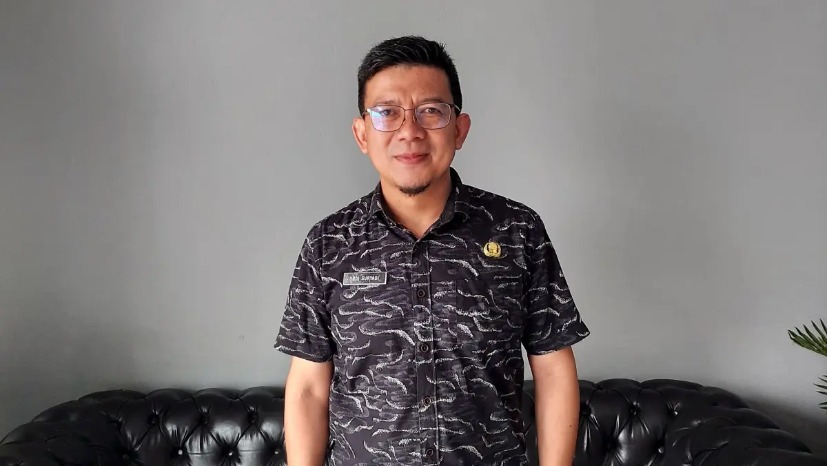 Angka Kemiskinan Kabuapten Tasikmalaya