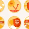 Sunscreen