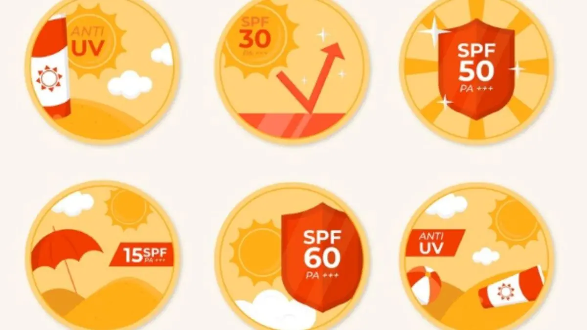 Sunscreen
