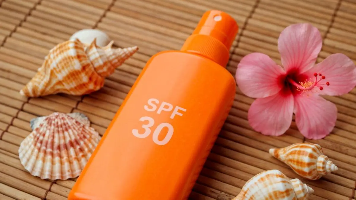 Sunscreen Murah