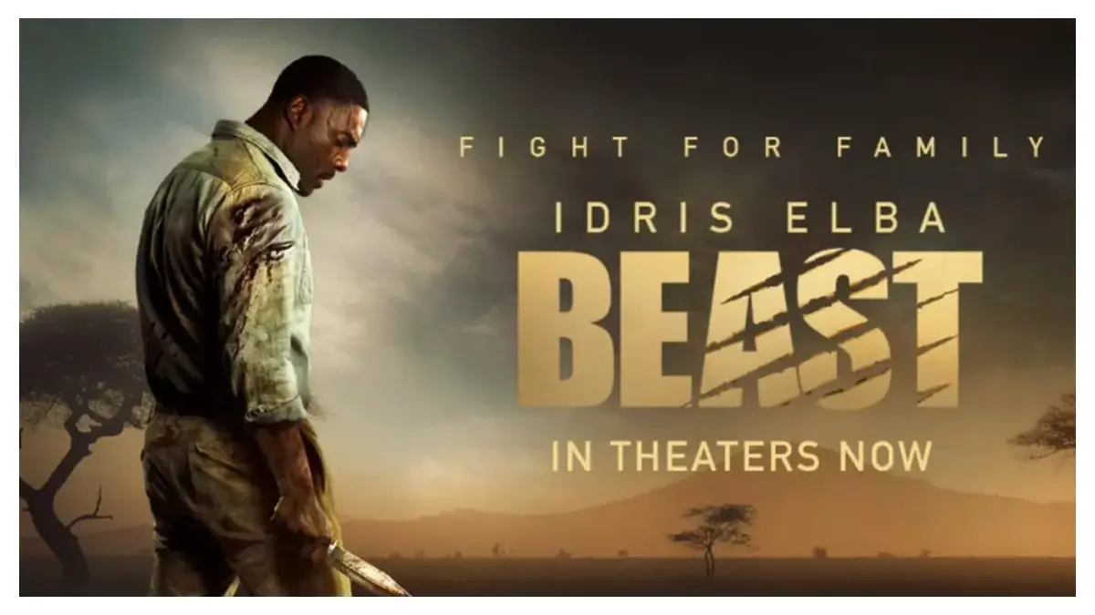 Bioskop TransTV: Beast (istimewa: imdb.com)