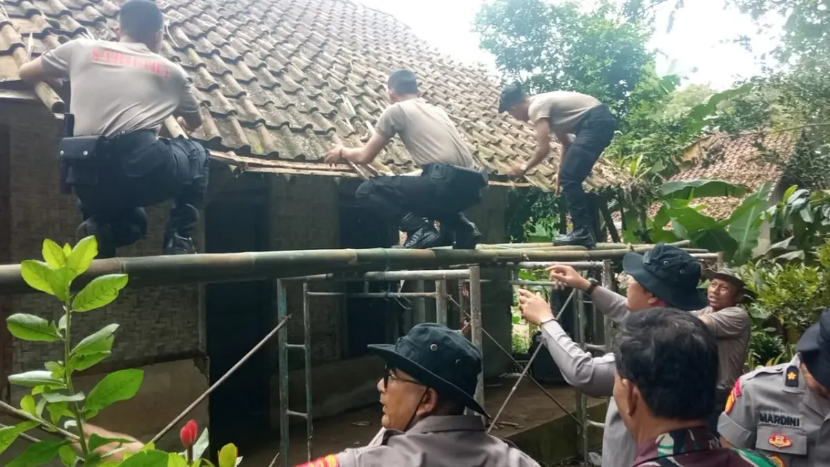 Polres Tasikmalaya