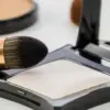 Bedak Tahan Air