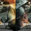 Film Believe - Takdir, Mimpi, Keberanian (istimewa: 21cineplex.com)