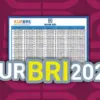 KUR BRI 2025
