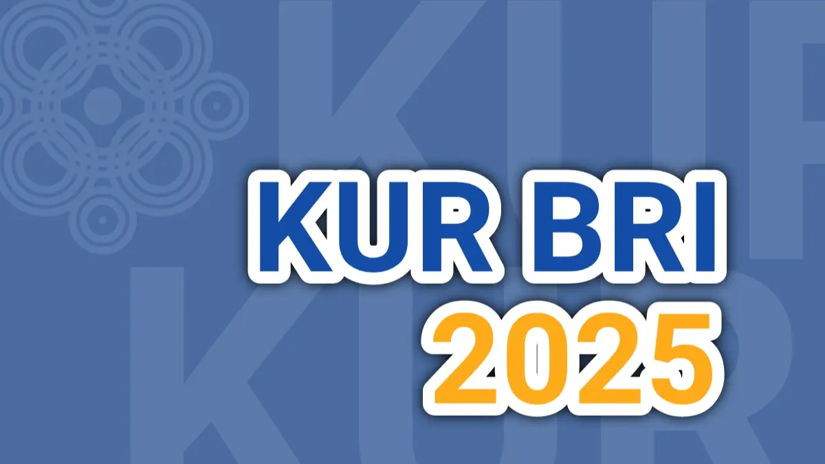 KUR BRI 2025