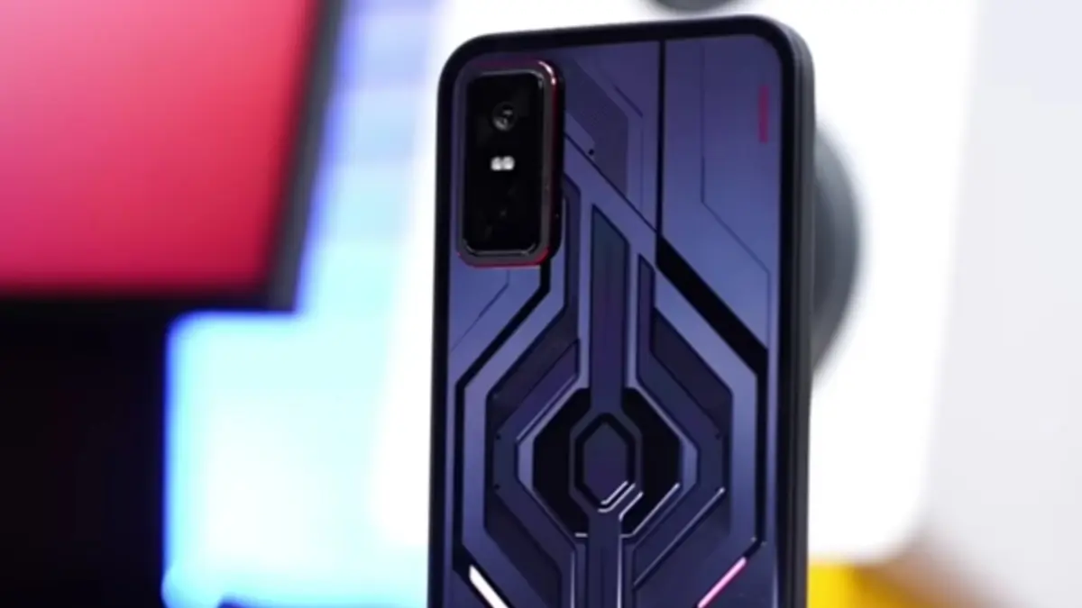 Infinix GT 30 Pro