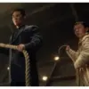 Bioskop Asia: My Father is a Hero (istimewa: imdb.com)