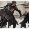 Bioskop TransTV: Assassin\'s Creed (istimewa: imdb.com)