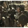 Bioskop TransTV: Pompeii (istimewa: imdb.com)