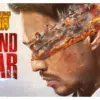 Mega Film Asia Prime Blind War (istimewa: indosiar.com)