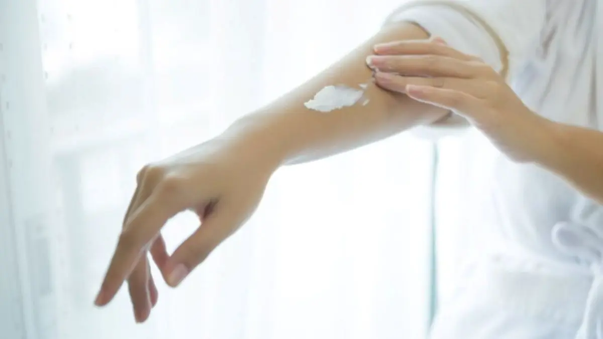 Body Lotion