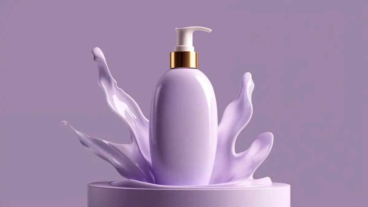 Body Lotion