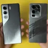 Tecno Camon 40 Pro