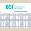 KUR BSI