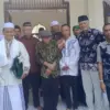 Bupati Tasikmalaya Cecep Nurul Yakin