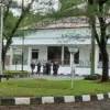 Bupati Tasikmalaya Cecep Nurul Yakin