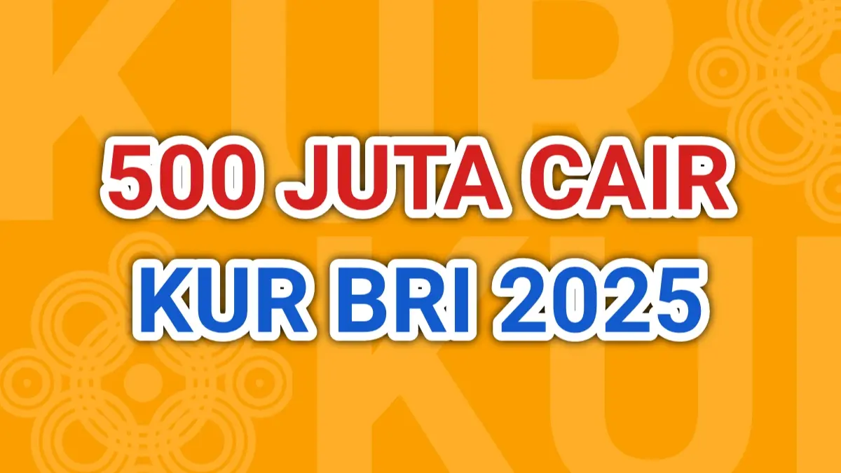 KUR BRI 2025