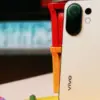 Vivo S30 Pro Mini