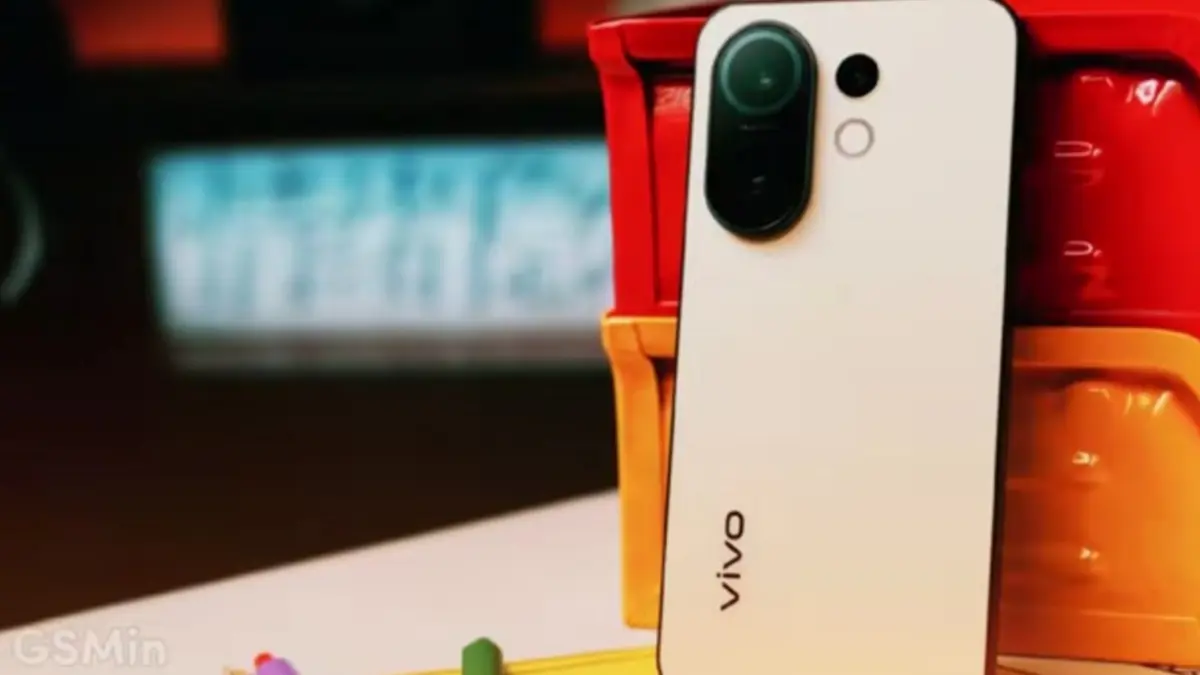 Vivo S30 Pro Mini