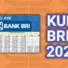 KUR BRI 2025