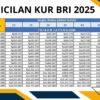 KUR BRI 2025