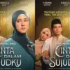 Vidio Original Series Cinta dalam Sujudku (instagram.com @vidiooriginals)
