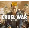 Mega Film Asia: Cruel War (istimewa: indosiar.com)