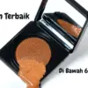 Cushion Terbaik