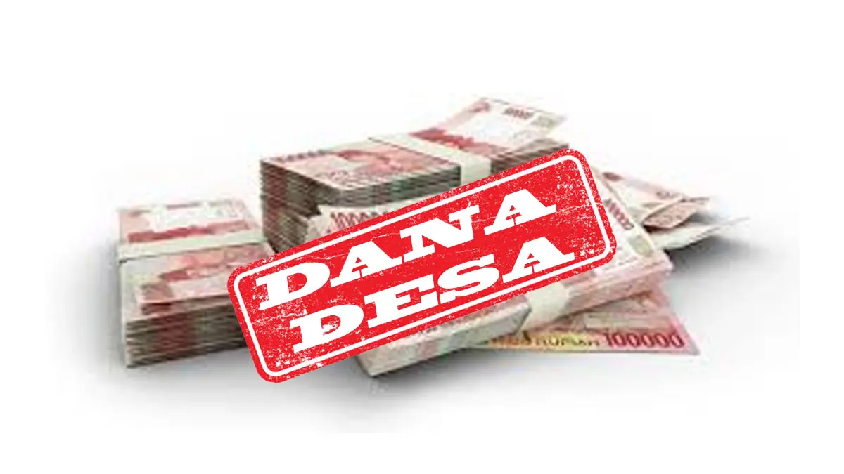 Dana Desa