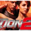 Don 2 Tayang di Mega Bollywood ANTV (instagram.com @antv)