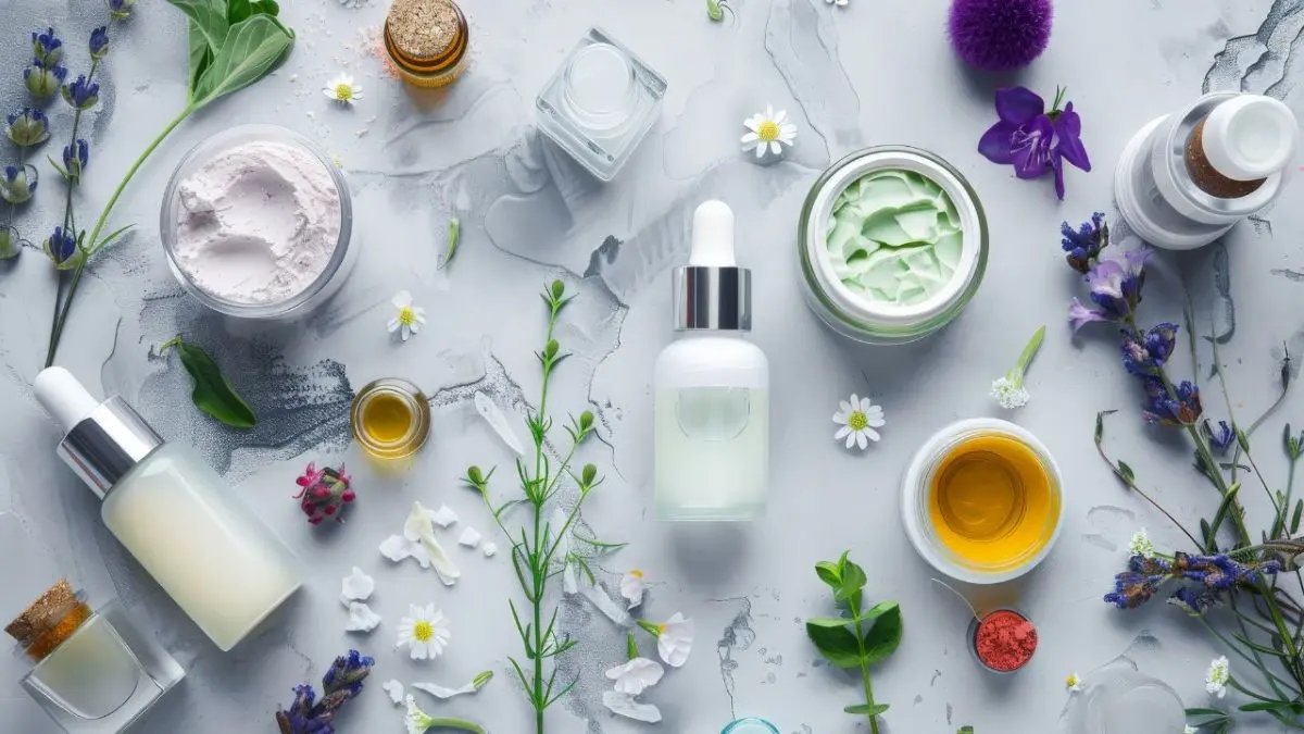 Skincare Lokal