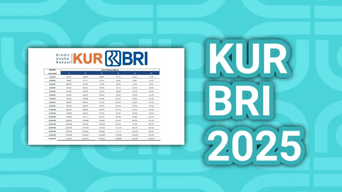 KUR BRI 2025