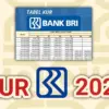 KUR BRI 2025
