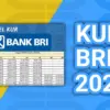 KUR BRI 2025