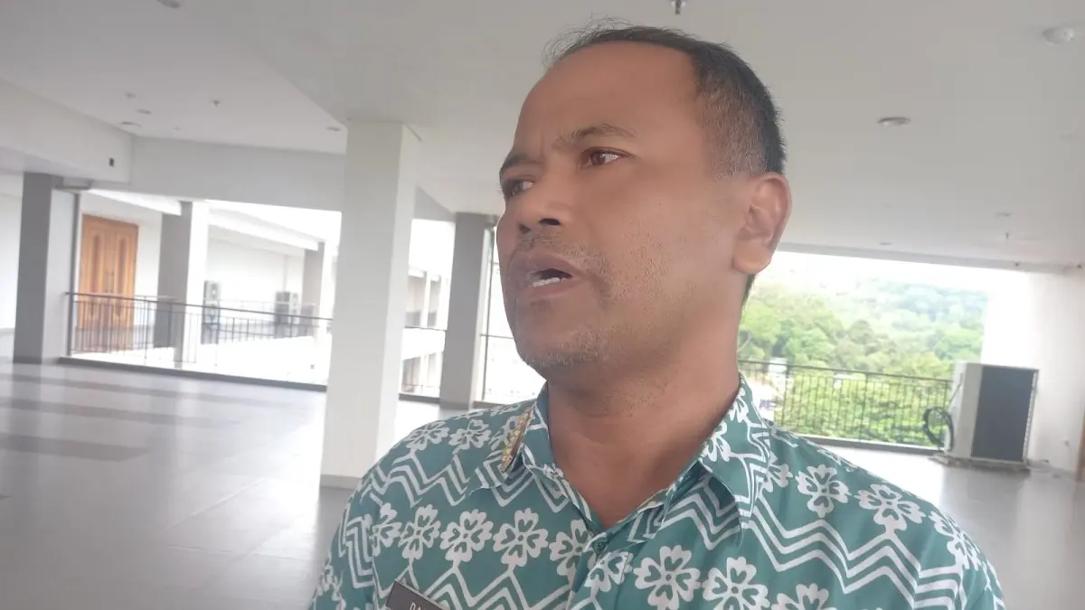Tabungan Siswa SDN 1 Mekarsari